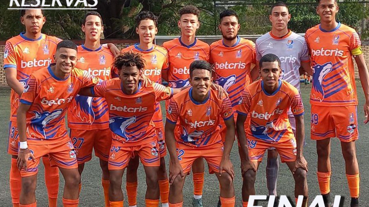 Lobos UPN exporta otra joven promesa rumbo al fútbol de Estados Unidos