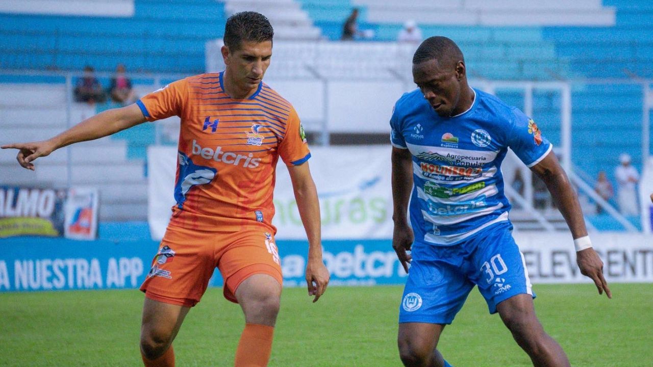 ¡Rescata la Manada! Lobos UPN le saca un punto al Victoria en el Nacional