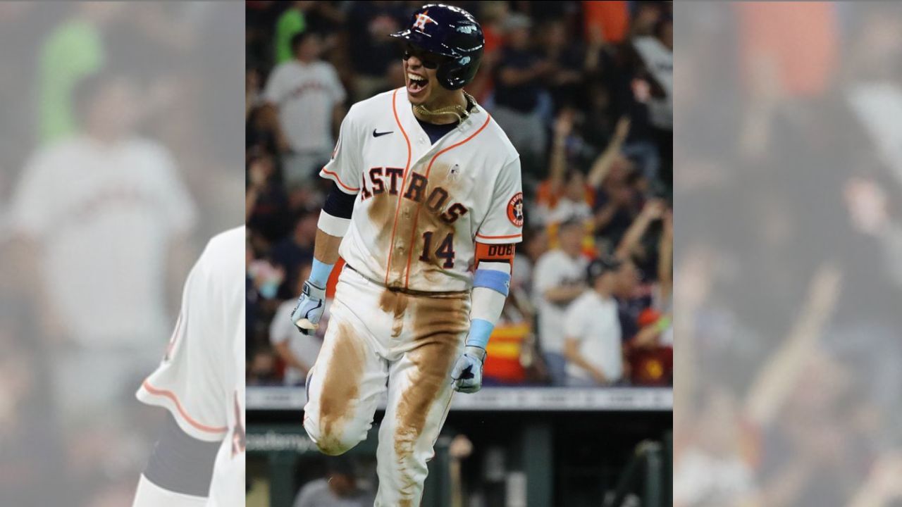 Astros y Yanquis lucharán por el boleto a la Serie Mundial