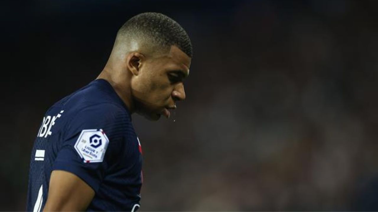 ¿Se va o no? Kylian Mbappé aclara su situación con el PSG