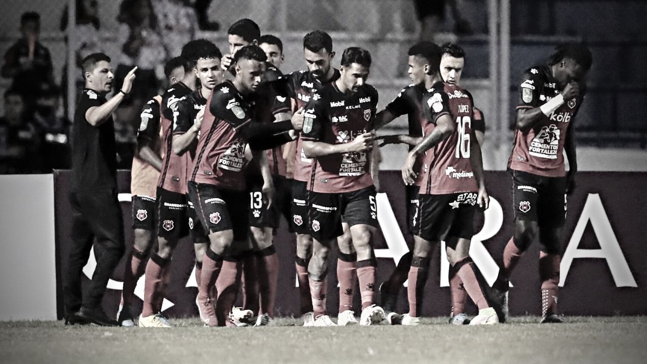 Medio internacional confunde al Alajuelense con equipo de otro país