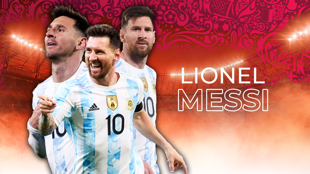 Lionel Messi y su último tren rumbo a obtener una Copa del Mundo en Catar 2022
