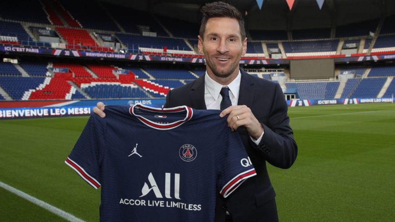 La denuncia sobre el fichaje de Messi por el PSG que podría cambiar las reglas del fútbol en Europa