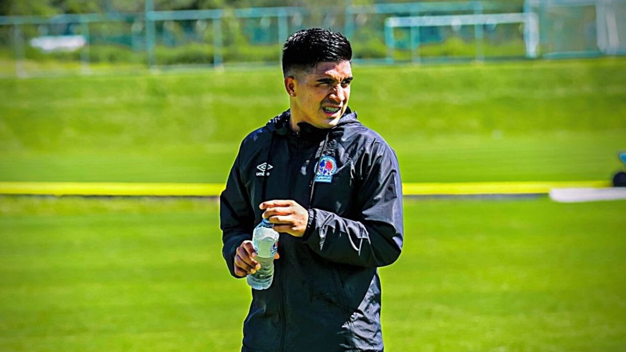 La fuerte advertencia de Michaell Chirinos para el Clásico ante Motagua