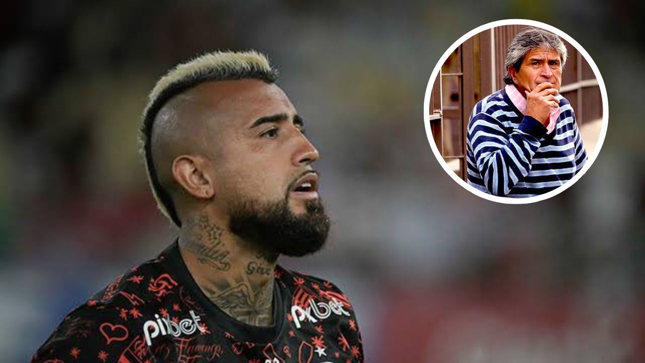 Encuentran muerto al padre del futbolista Arturo Vidal
