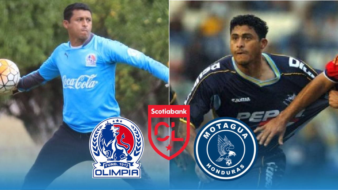 Noel Valladares divide su corazón y da veredicto del clásico en Liga Concacaf