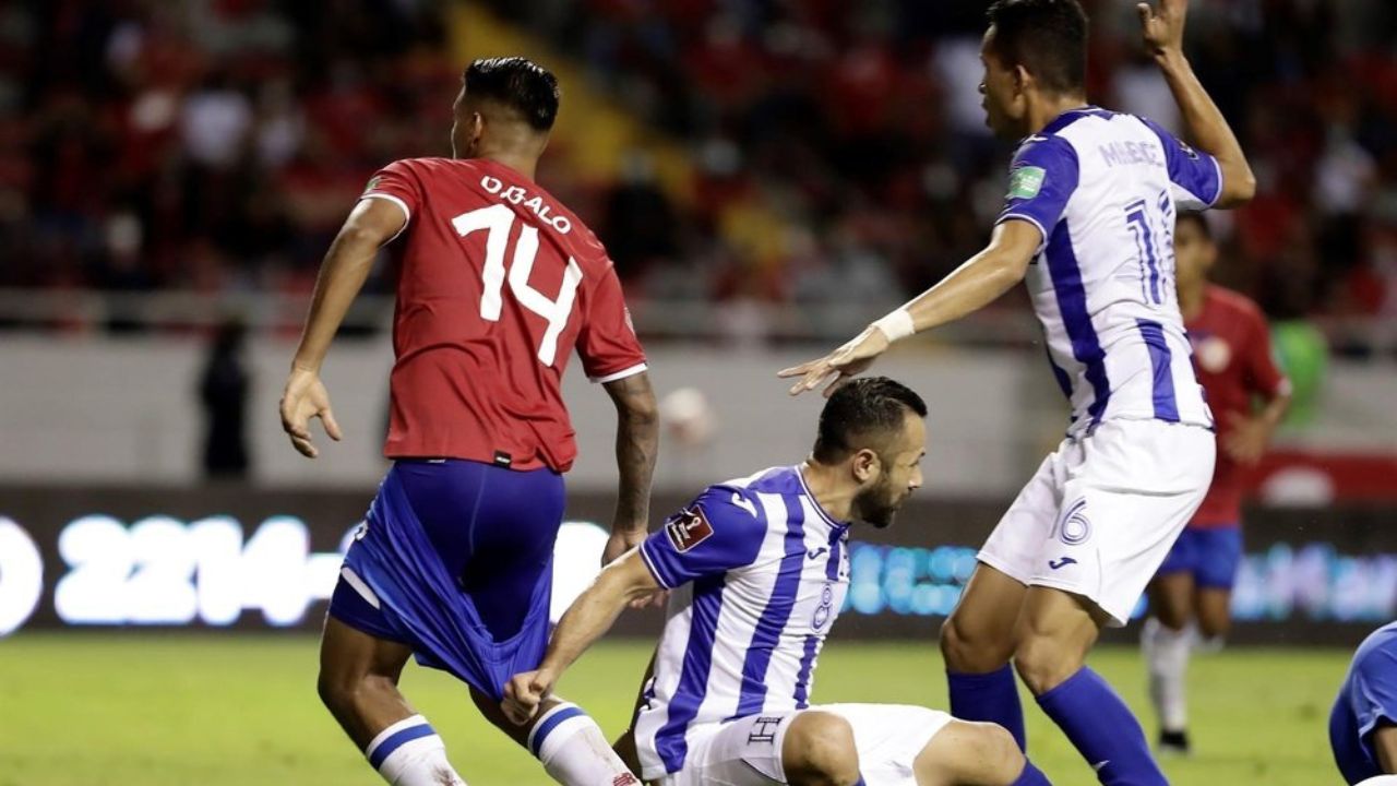 Nuevo caso positivo de dopaje en el fútbol centroamericano