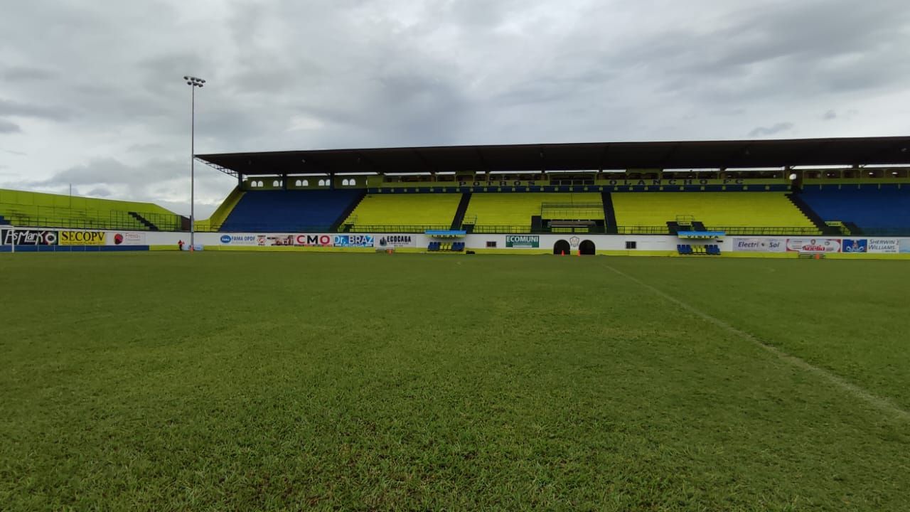 Olancho FC vence al Honduras Progreso y se mete a puestos de Liguilla
