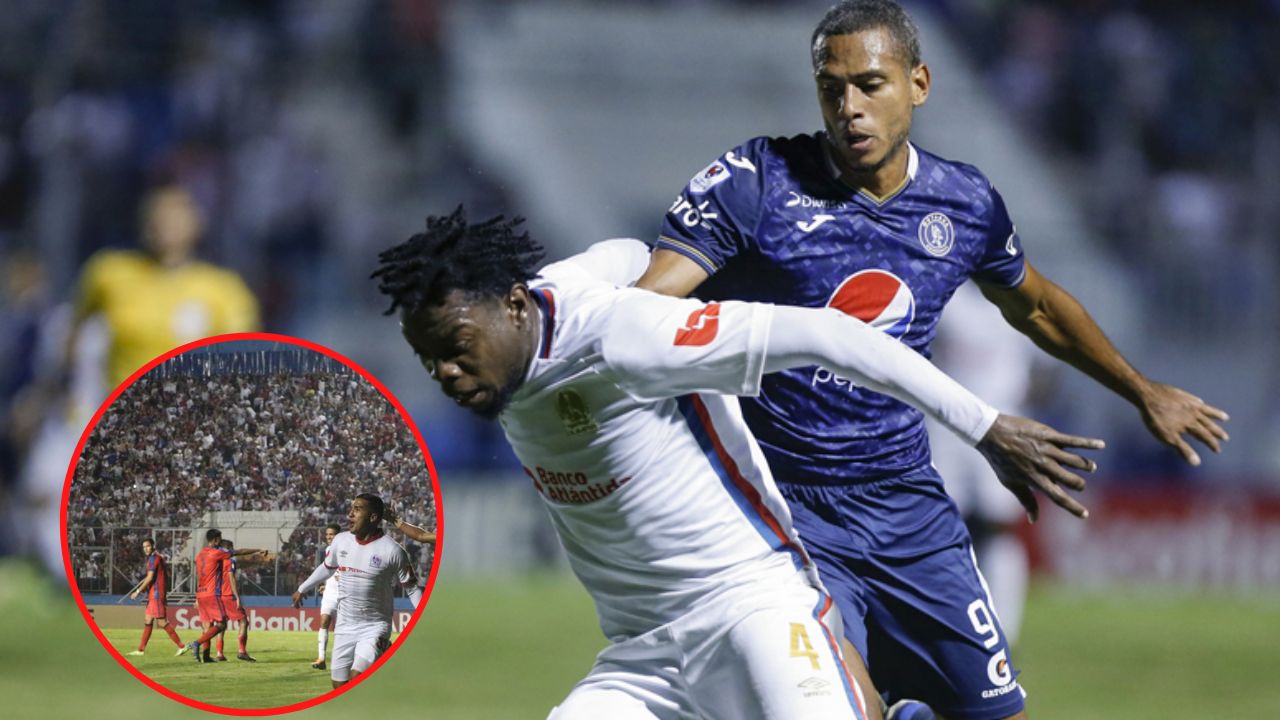 Olimpia reporta cuántos boletos se vendieron para el clásico decisivo de Liga Concacaf