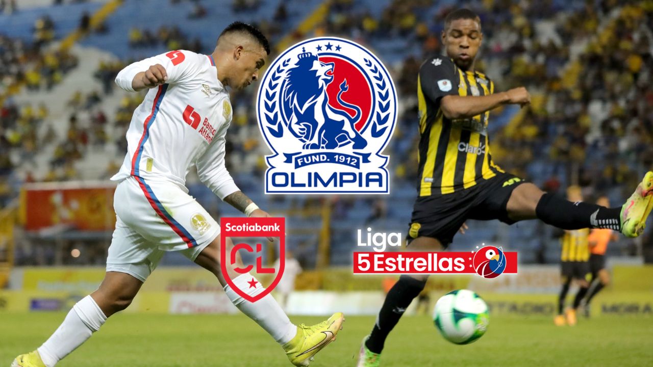 Olimpia se enfrenta a inconveniente para la Liga Concacaf y la Liga Nacional