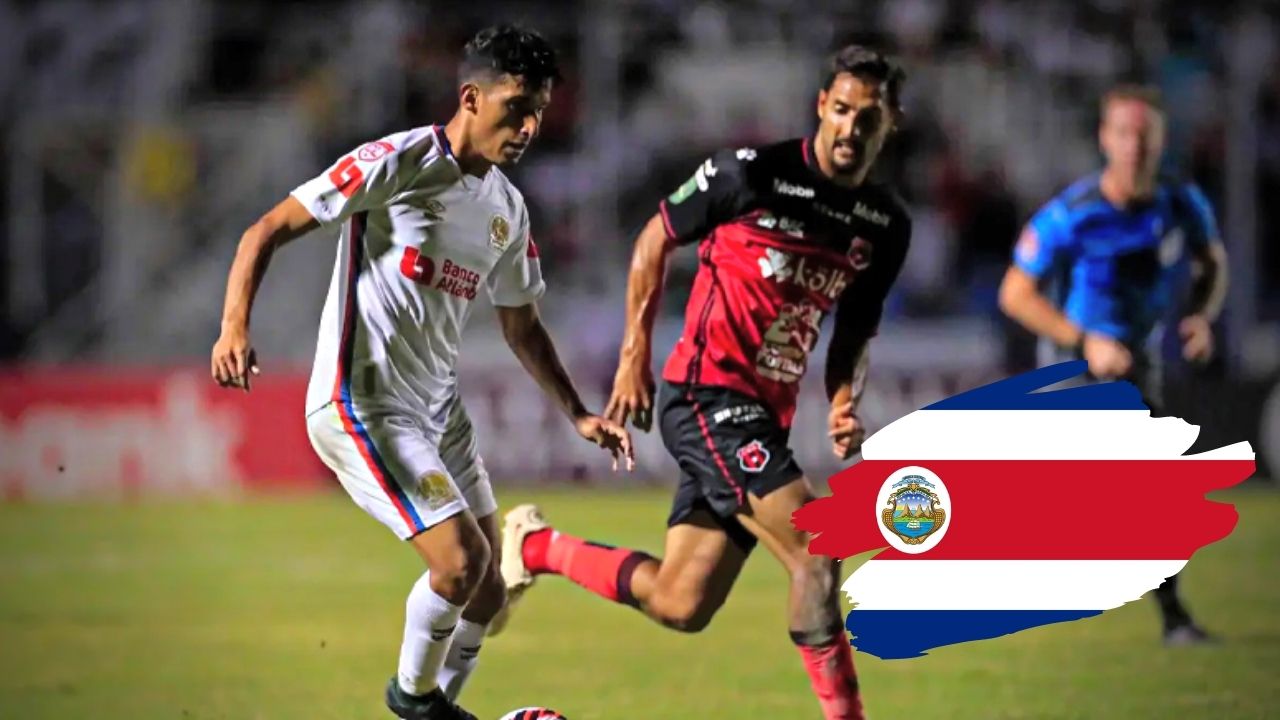 ¿Qué piensan en Costa Rica del Olimpia? Periodista tico lo da a conocer