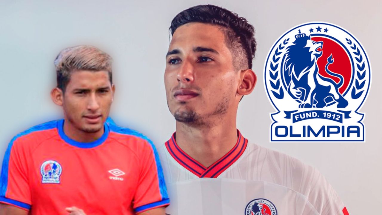 José Mario Pinto revela los factores que han impedido el triunfo de Olimpia en los últimos dos partidos