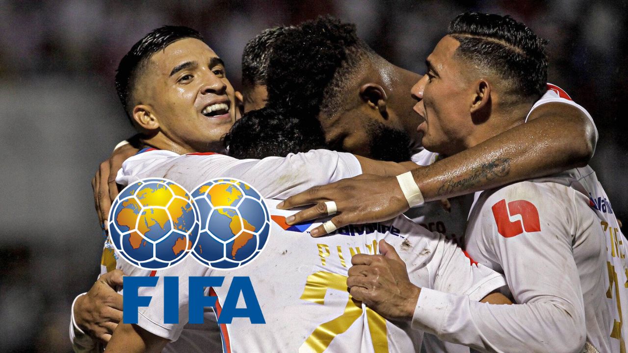 Olimpia con inédita petición a FIFA tras el triunfo contra Alajuelense
