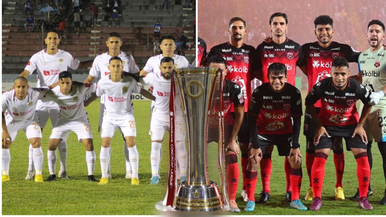 El millonario premio que se llevará el campeón de la Liga Concacaf