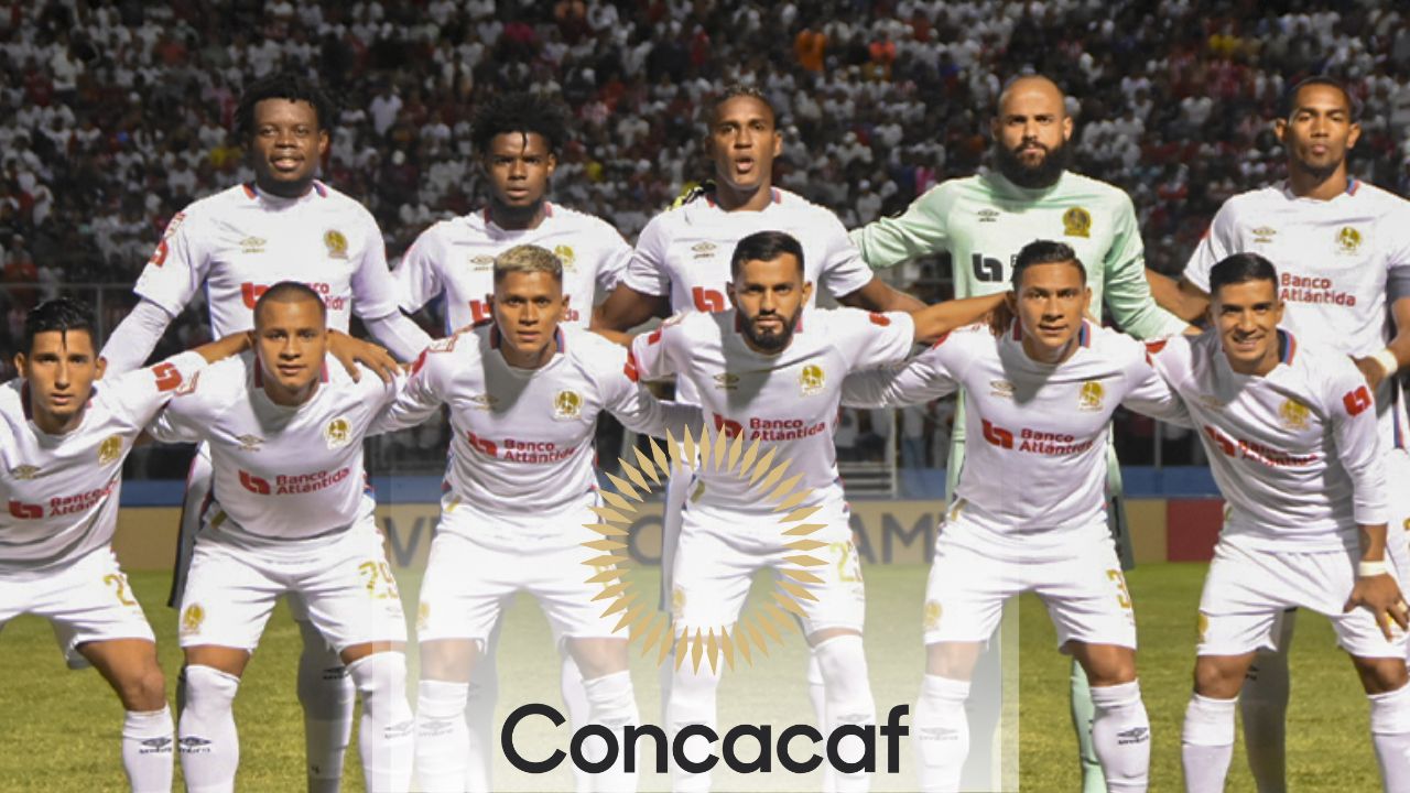 El envidiable récord que Olimpia romperá en Concacaf ante Alajuelense
