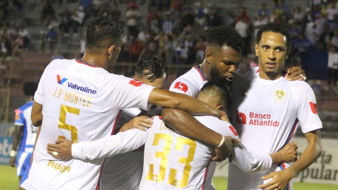 Olimpia saca un triunfo vital ante Victoria y se acerca al liderato