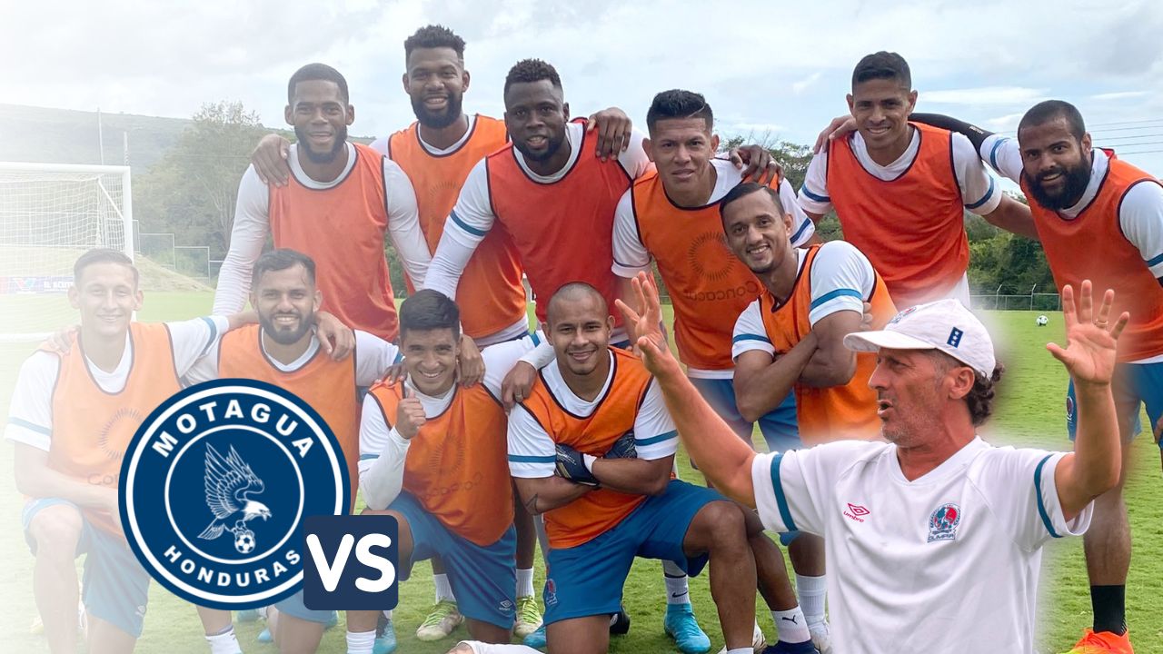 Pedro Troglio confirma un sorprendente once para enfrentar a Motagua en Liga Concacaf