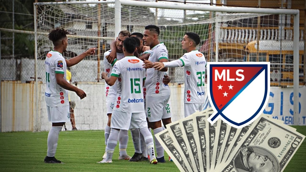 Platense confirma que venderá jugador promesa a equipo de la MLS
