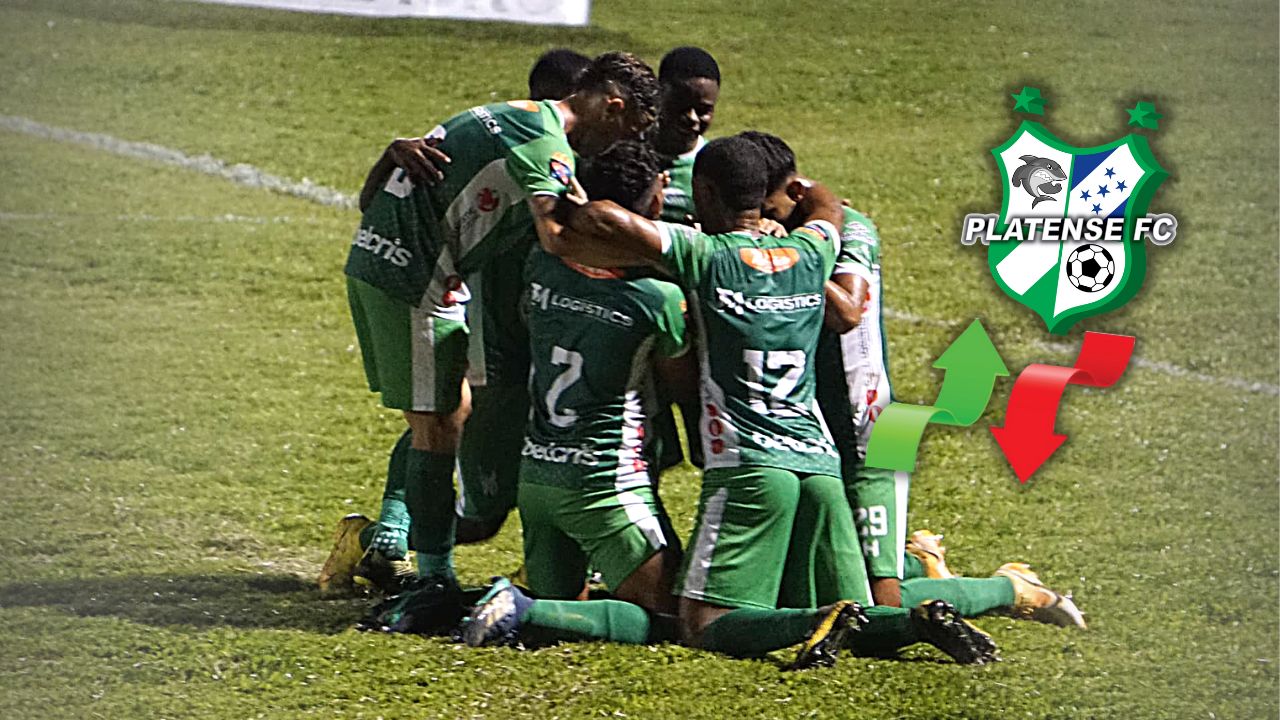 Jugador de Platense cerca de convertirse nuevo legionario hondureño tras visorias