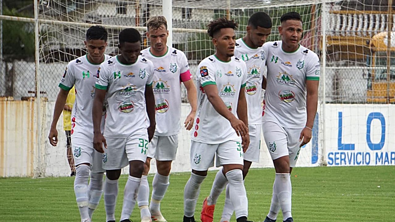 Platense sufre un duro revés en la Liga de Ascenso de Honduras