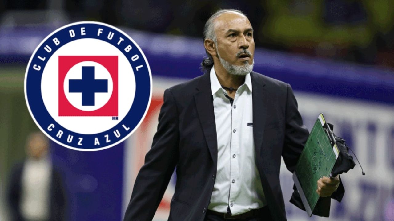 Potro Gutiérrez calla bocas en México y consigue su primer logro con Cruz Azul
