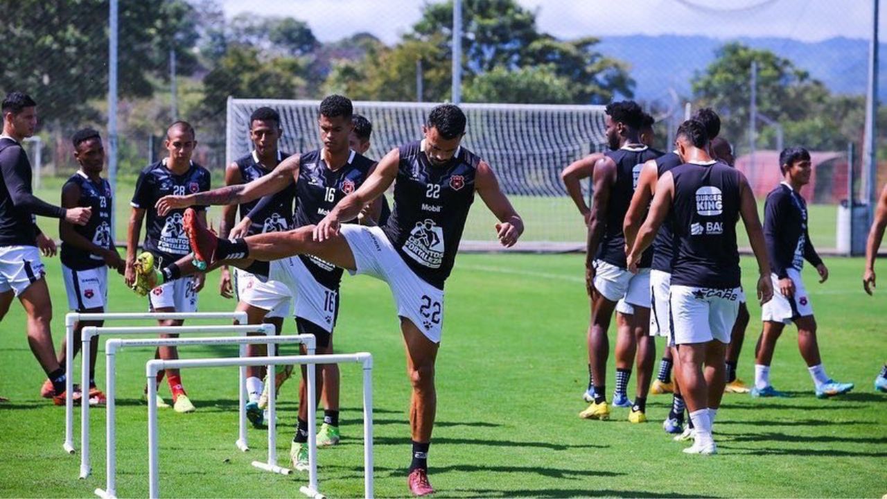 Alajuela no pierde de vista al Olimpia y anuncia desde cuándo arriban a Honduras