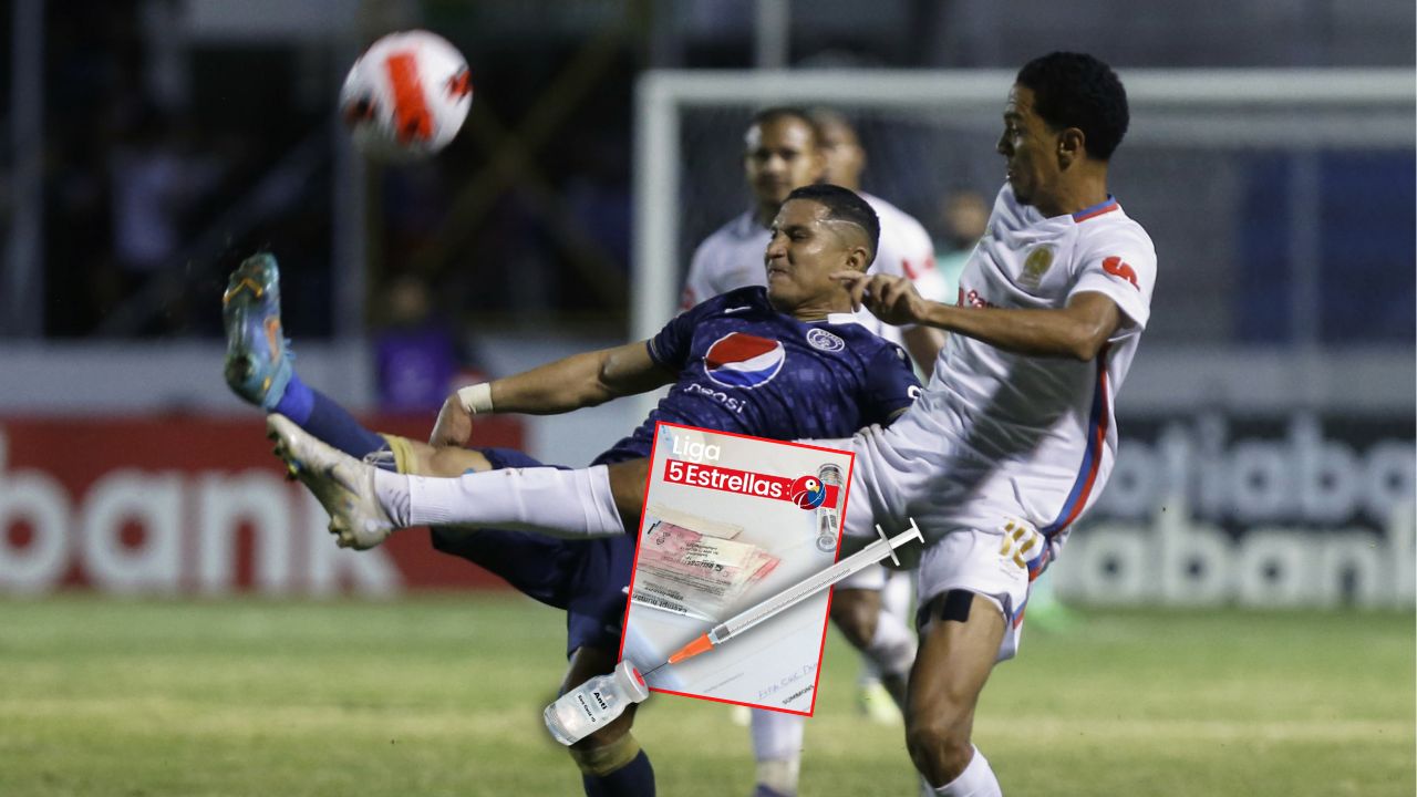 Liga Nacional con grandes noticias respecto al retorno pruebas doping