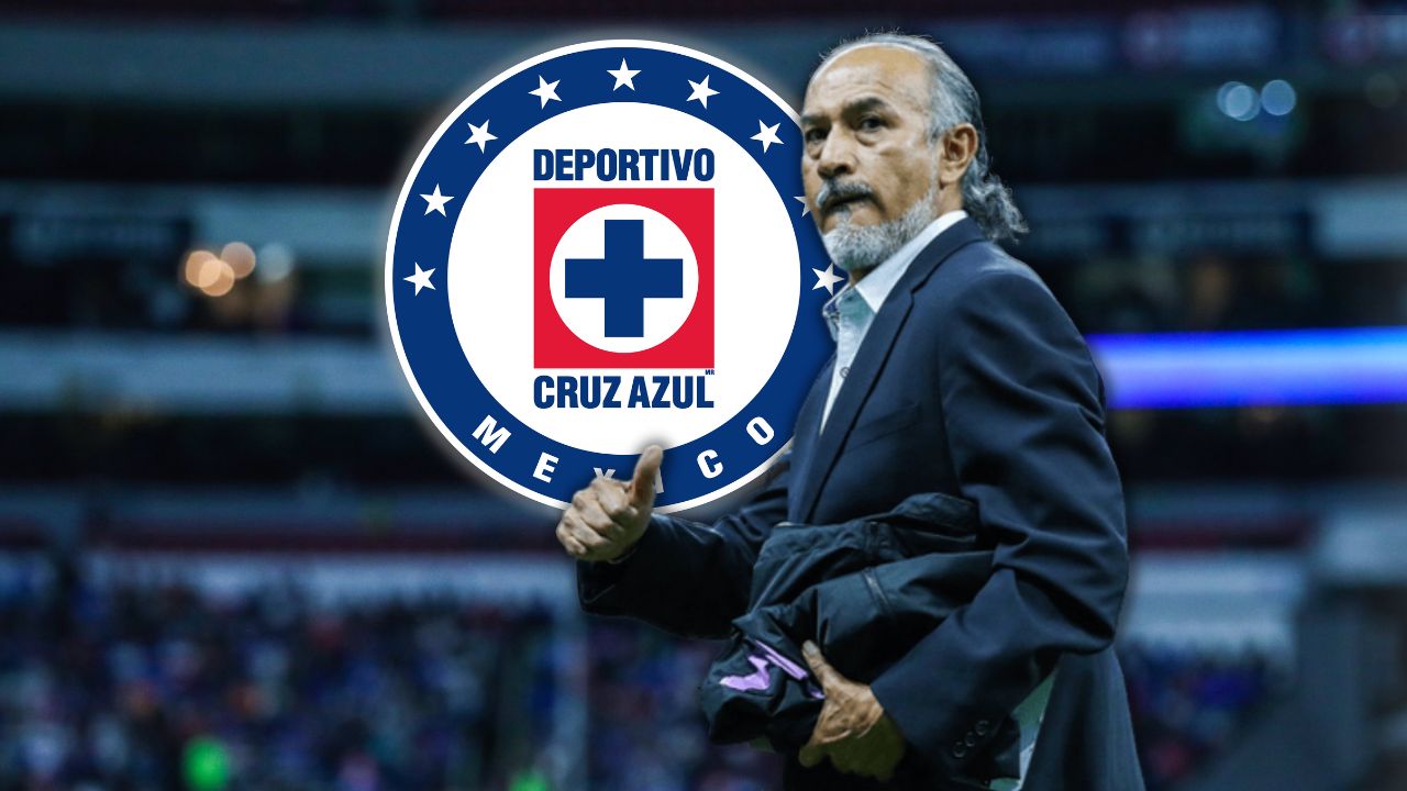 Cruz Azul tomará determinación Potro Gutiérrez tras la eliminación en la Liga MX
