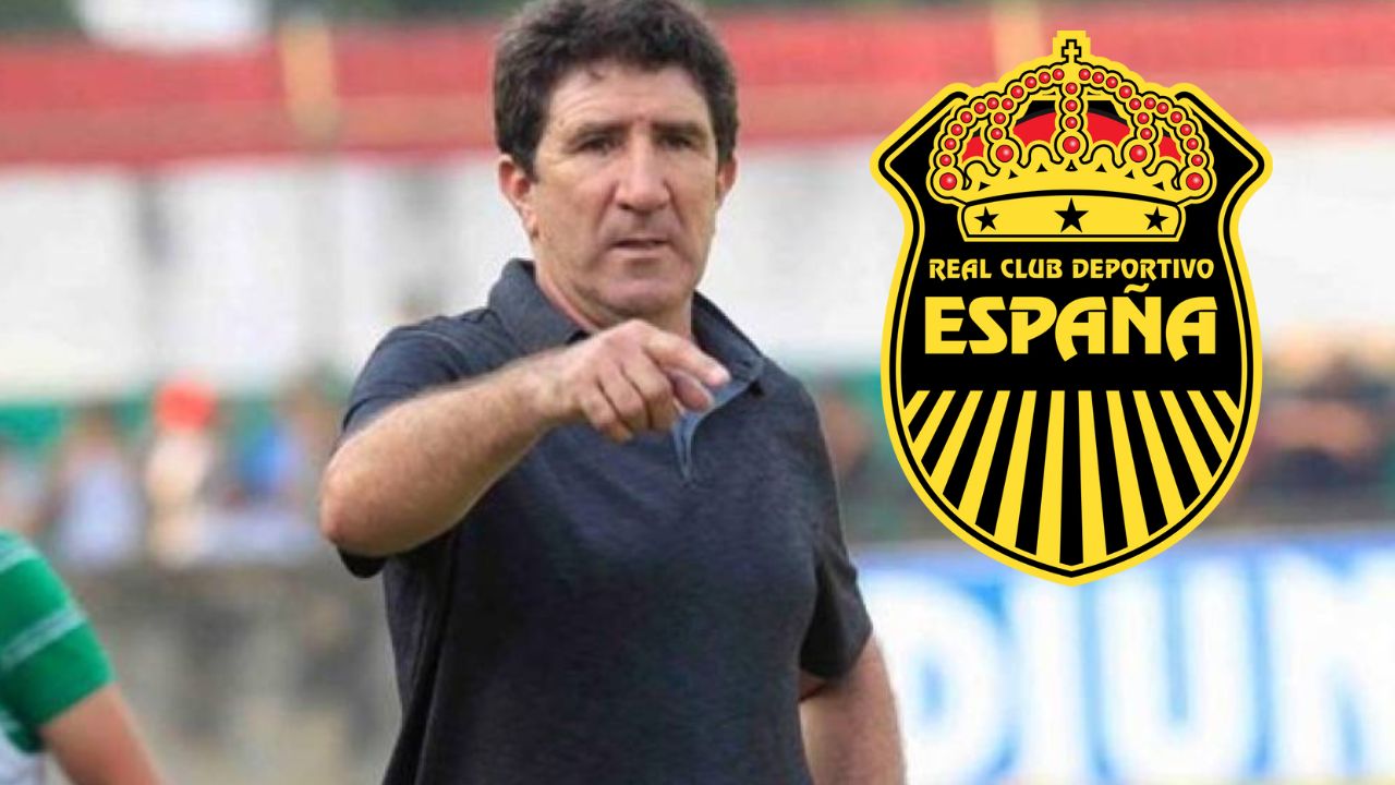 Héctor Vargas lanza dardo al Marathón tras perder el clásico y se acuerda del 'fracaso' de Motagua en Concacaf
