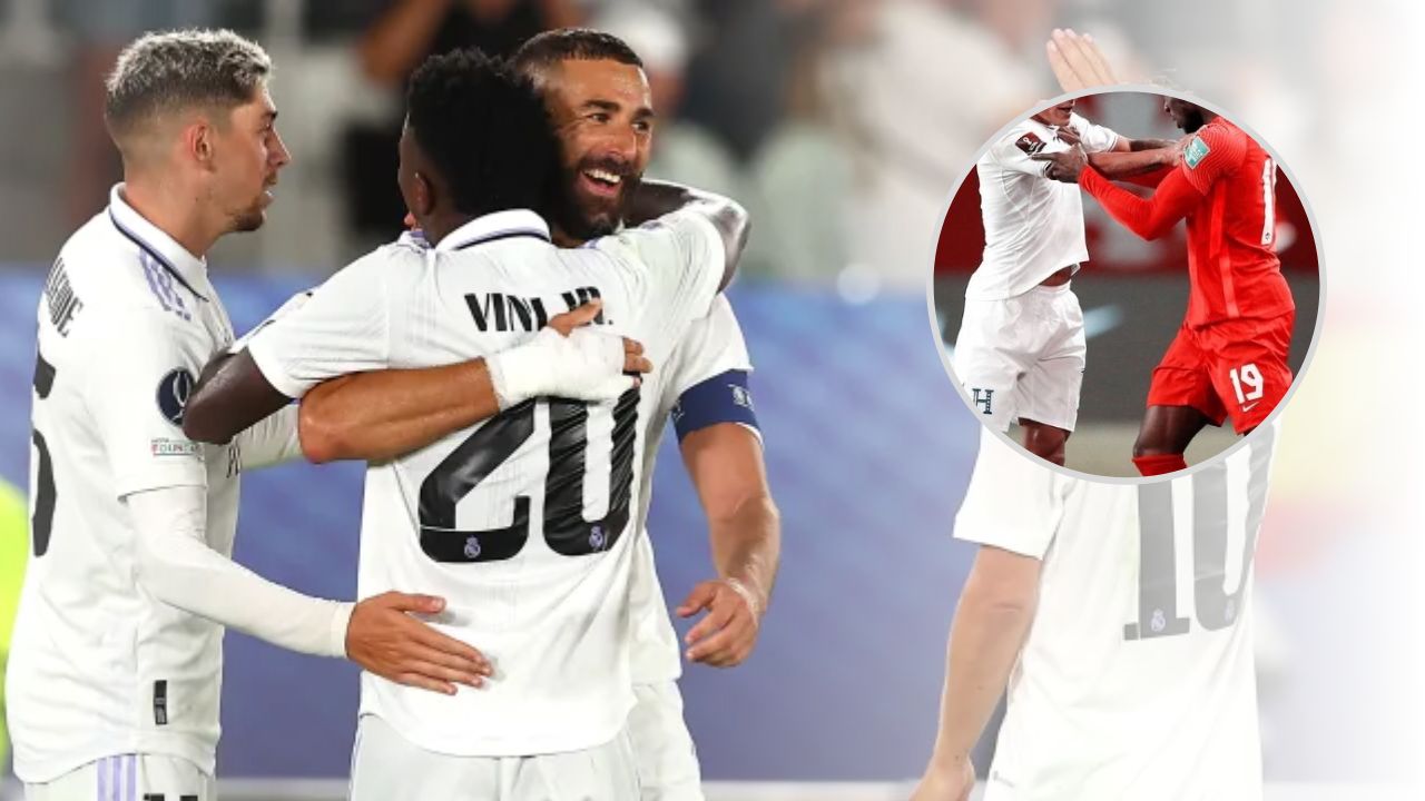 Real Madrid podría fichar a futbolista de Concacaf en la siguiente temporada