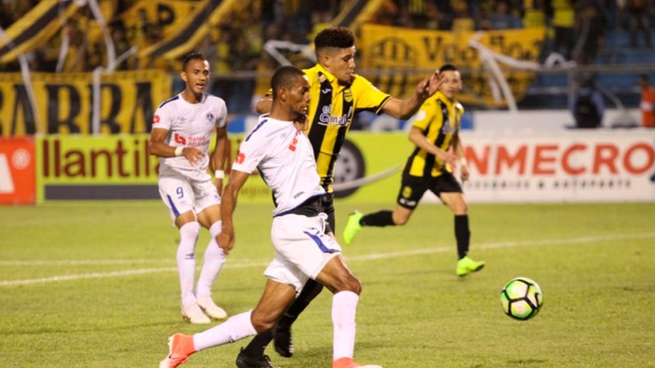 Fecha y hora de todos los partidos de la jornada 14 que van por Deportes TVC
