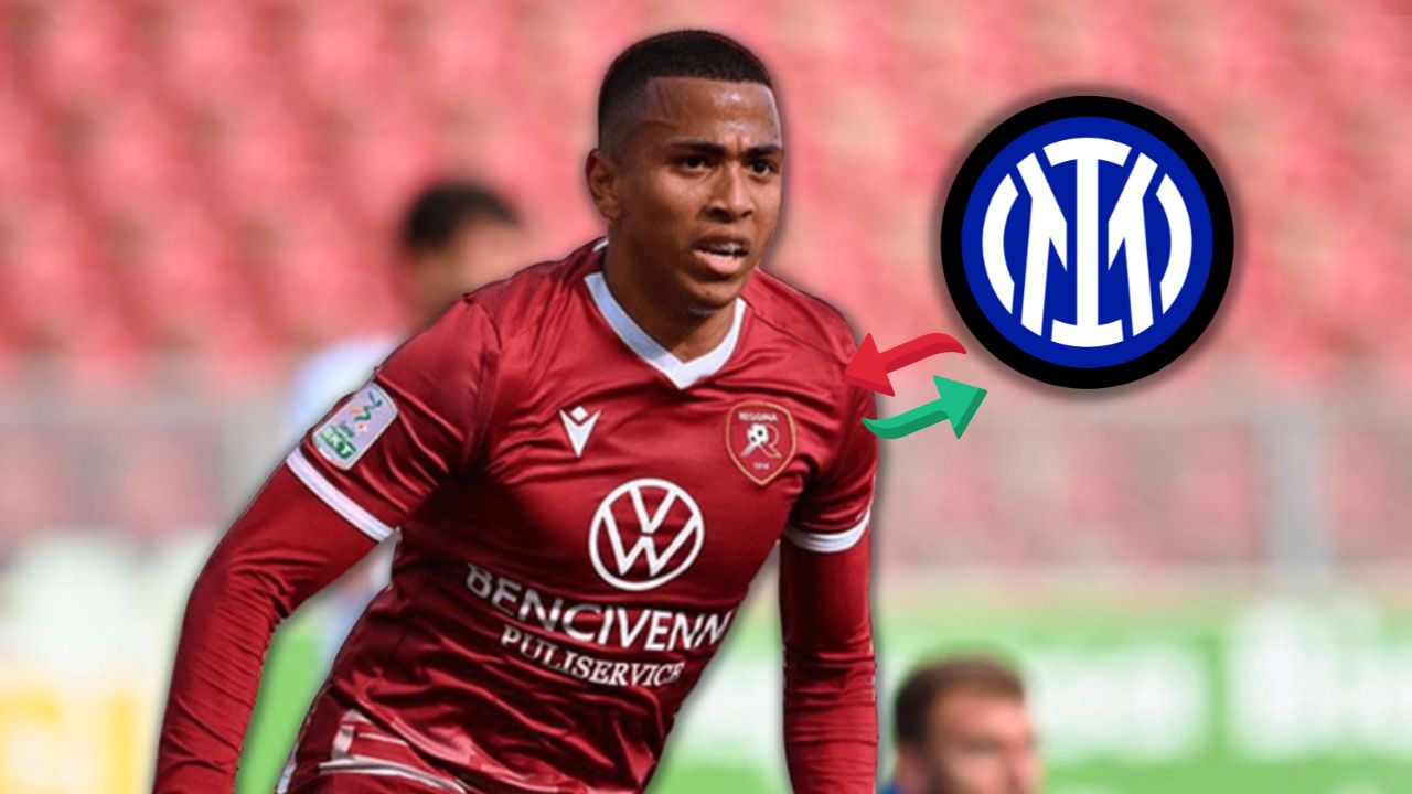 Inter de Milán sigue de cerca a Rigoberto Rivas por su gran arranque de temporada