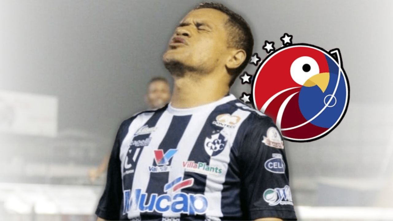 Roger Rojas ya tendría equipo en Liga Nacional para el Clausura 2022-23