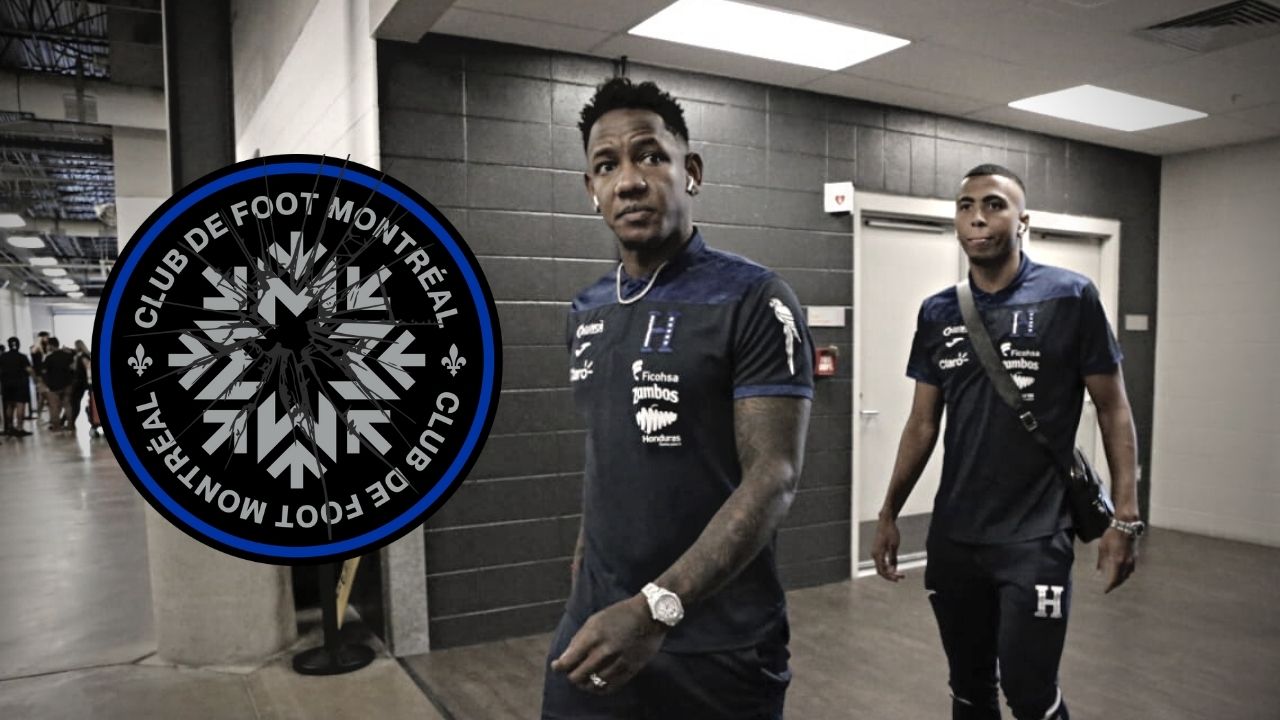 Romell Quioto pone en alerta al CF Montreal tras su regreso de la H