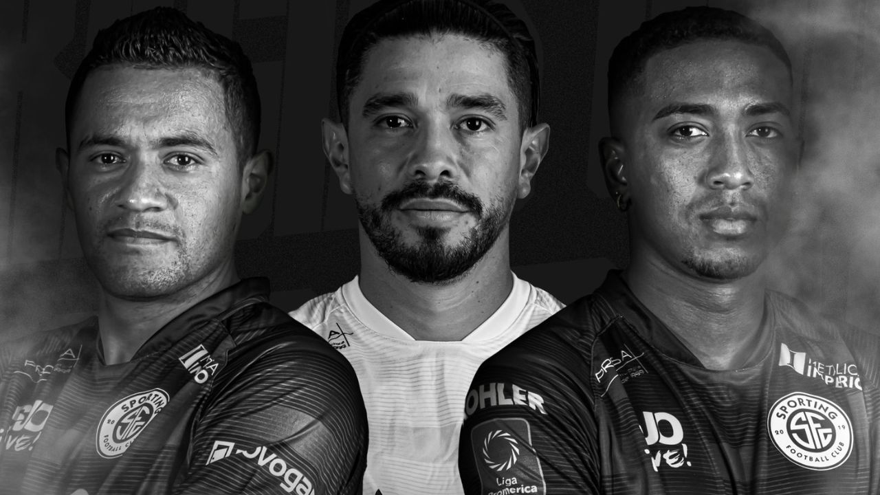 El hondureño Roger Rojas se queda sin equipo en Costa Rica