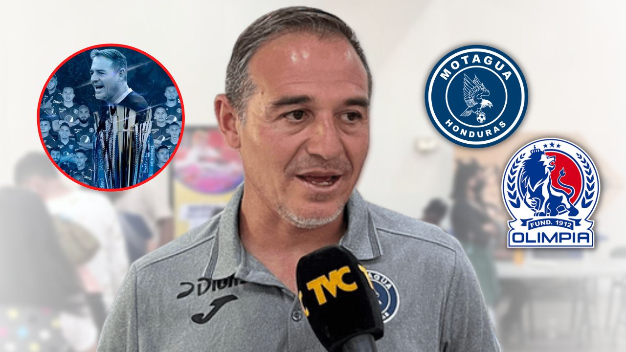 Tota Medina adelanta la clave para el clásico ante Olimpia y habla del Bicampeonato del Ciclón