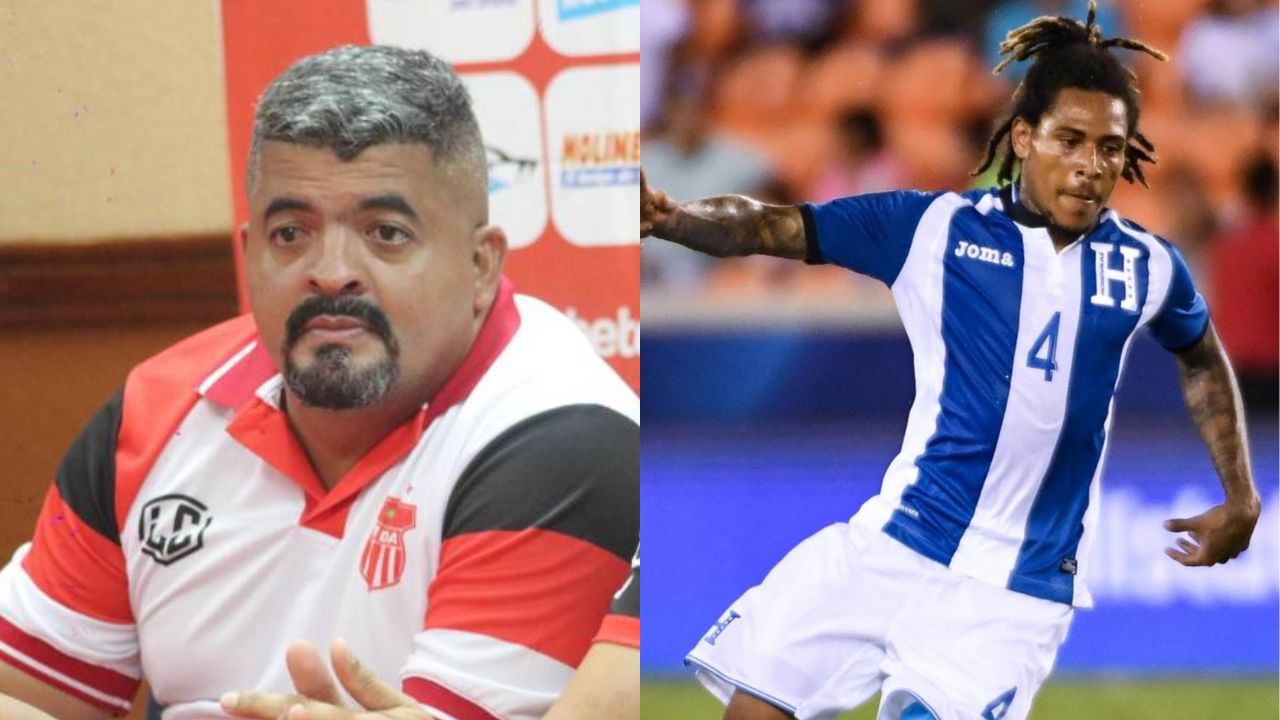 Vida recibe nueva notificación de FIFA respecto al caso Henry Figueroa
