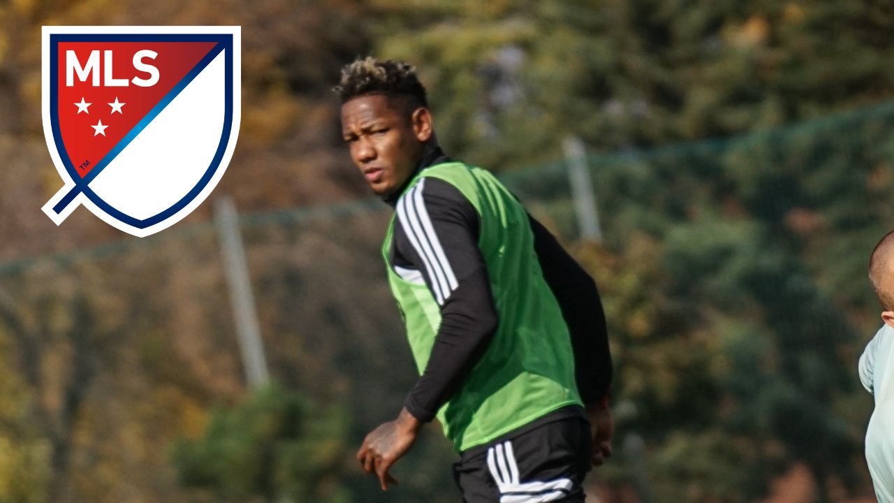 Equipo de la MLS podría complicarle el futuro a Romell Quioto