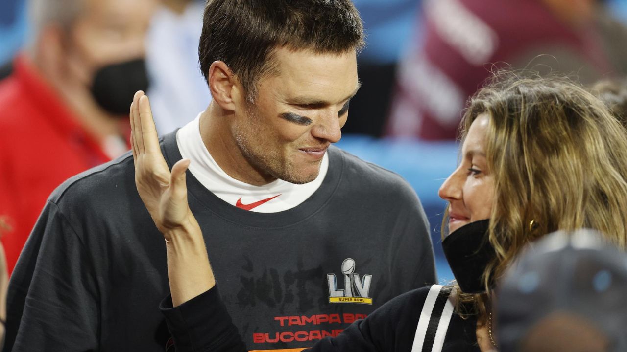Tom Brady y Gisele Bündchen confirman su divorcio tras 13 años de matrimonio
