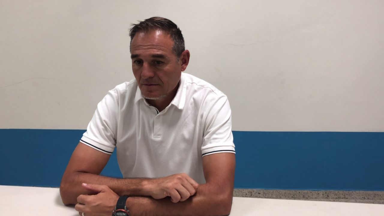 Tota Medina confiesa su dolor por nueva derrota y menciona lo que hará para enfrentar al Olimpia