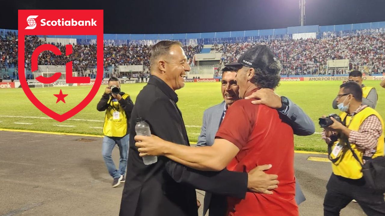 Tota Medina dejó un mensaje al Olimpia para su final contra Alajuela