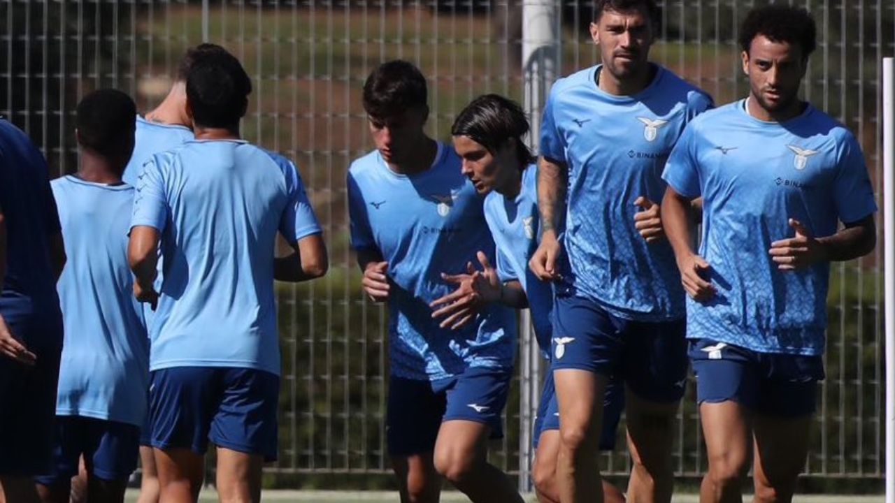 Valerio Marinacci convocado para duelo de Europa League con la Lazio