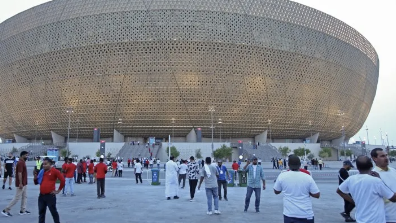 boletos qatar 2022