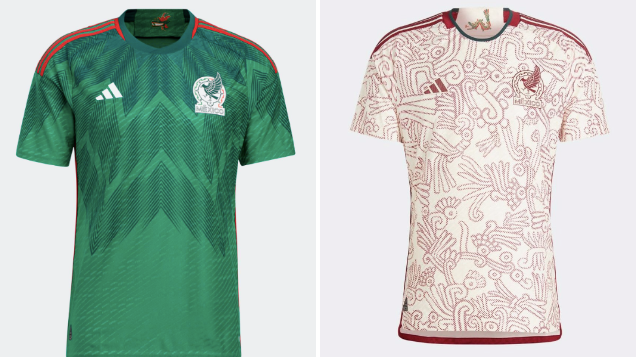 camisetas qatar 2022