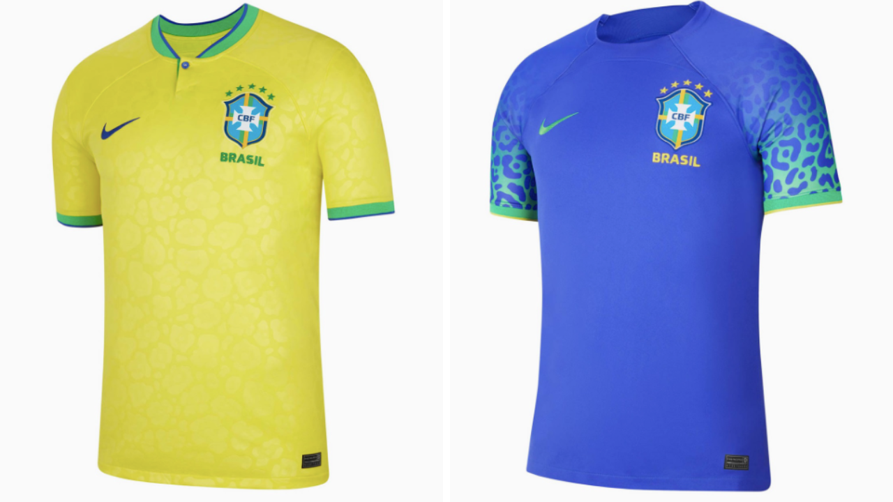 camisetas qatar 2022