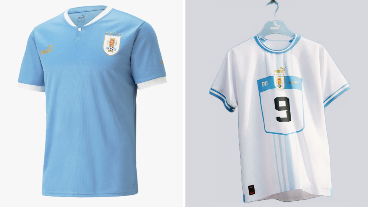 camisetas qatar 2022