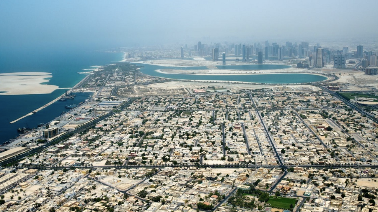 Capital de Qatar