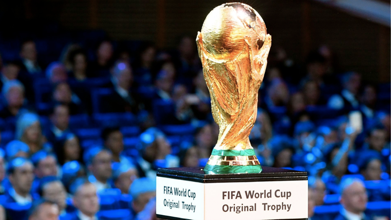 Calendario Mundial Qatar 2022