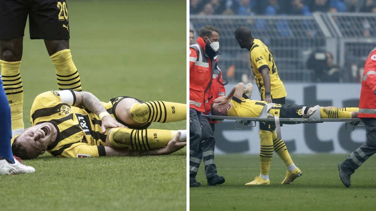 La posible lista de Alemania para el Mundial de Qatar 2022