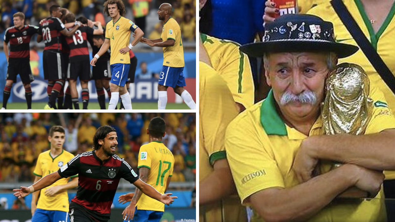 Selección Brasil